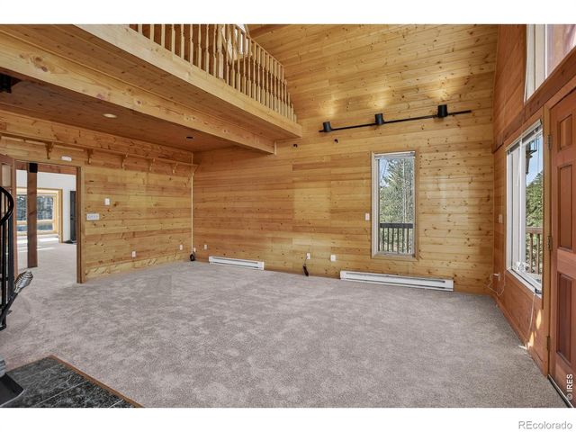 4030 Ridge Road, Nederland, CO 80466