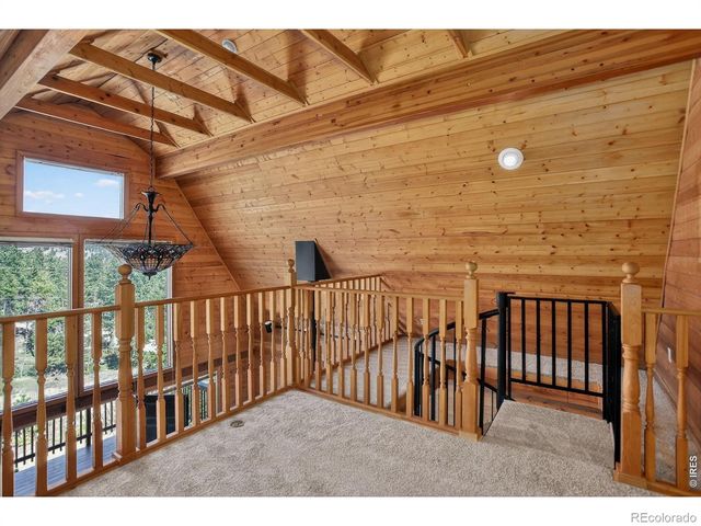 4030 Ridge Road, Nederland, CO 80466
