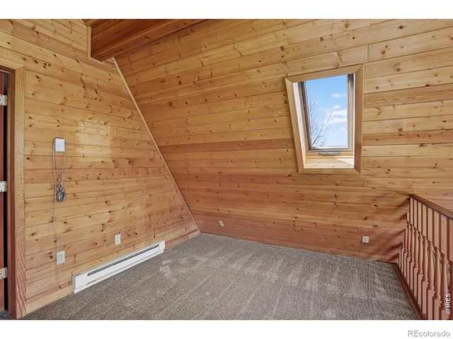 4030 Ridge Road, Nederland, CO 80466