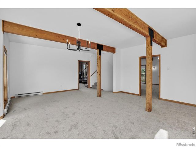 4030 Ridge Road, Nederland, CO 80466