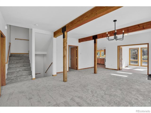 4030 Ridge Road, Nederland, CO 80466