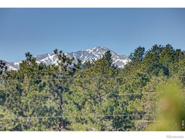 4030 Ridge Road, Nederland, CO 80466