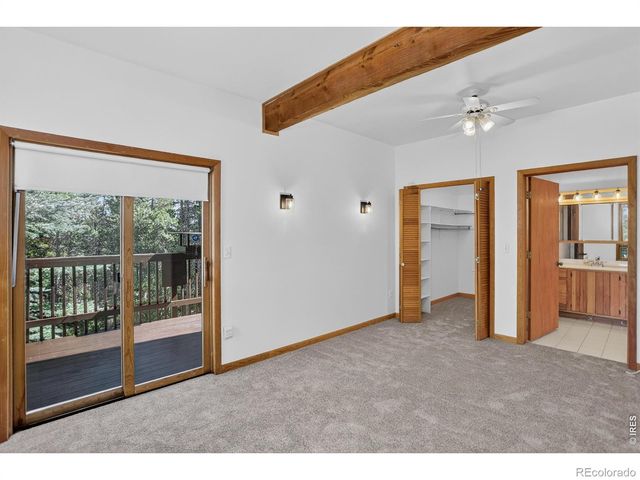4030 Ridge Road, Nederland, CO 80466