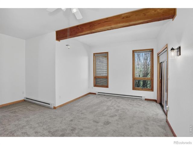 4030 Ridge Road, Nederland, CO 80466