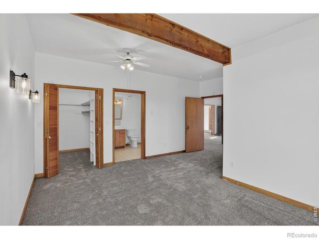 4030 Ridge Road, Nederland, CO 80466