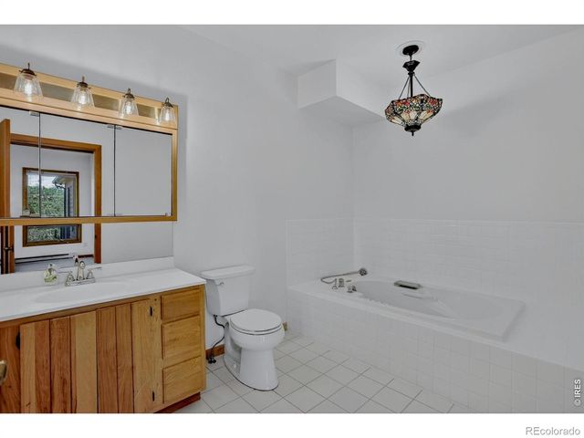 4030 Ridge Road, Nederland, CO 80466