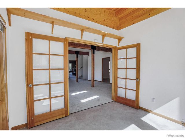 4030 Ridge Road, Nederland, CO 80466