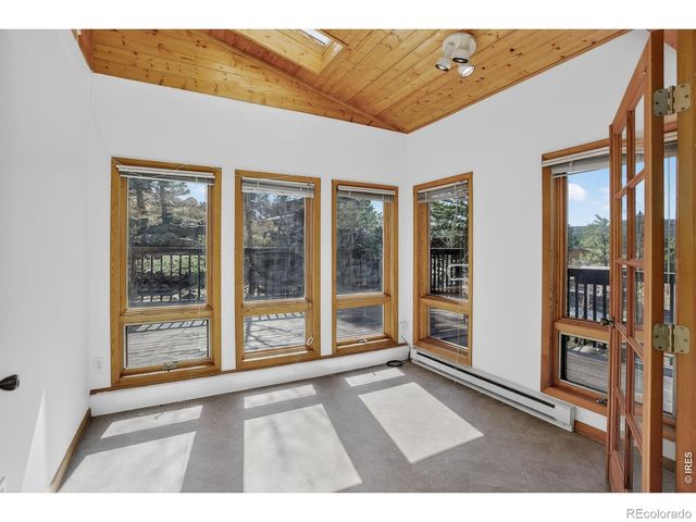 4030 Ridge Road, Nederland, CO 80466