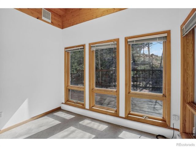 4030 Ridge Road, Nederland, CO 80466