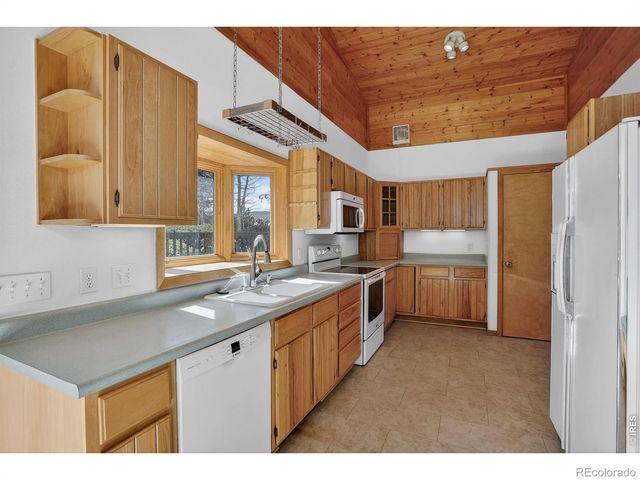4030 Ridge Road, Nederland, CO 80466