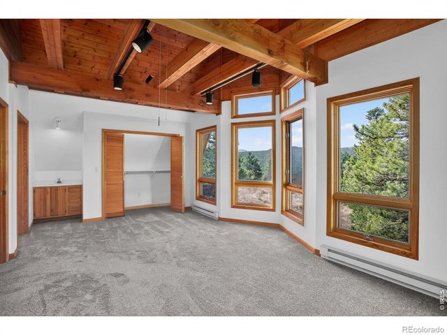 4030 Ridge Road, Nederland, CO 80466