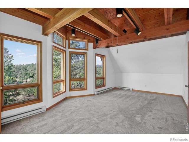 4030 Ridge Road, Nederland, CO 80466