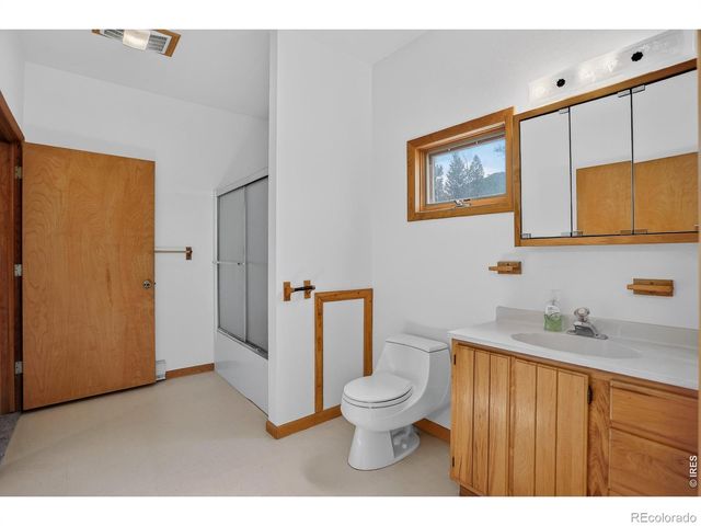 4030 Ridge Road, Nederland, CO 80466