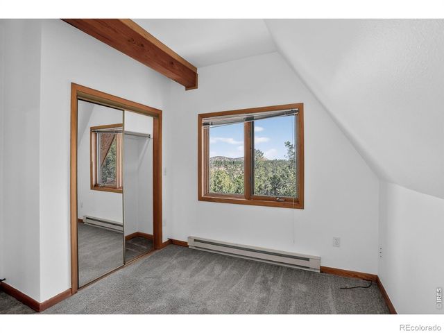 4030 Ridge Road, Nederland, CO 80466