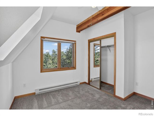 4030 Ridge Road, Nederland, CO 80466