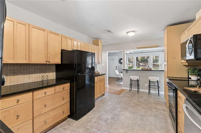 448 E Pharr Road, Decatur, GA 30030