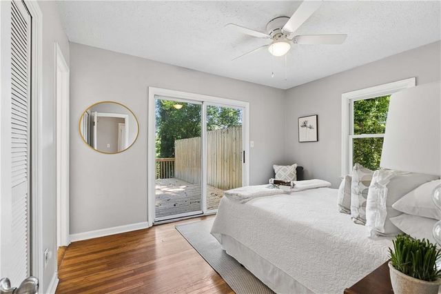 448 E Pharr Road, Decatur, GA 30030