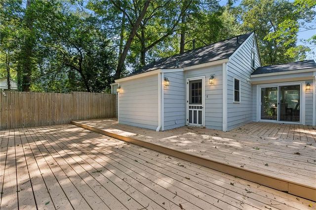 448 E Pharr Road, Decatur, GA 30030