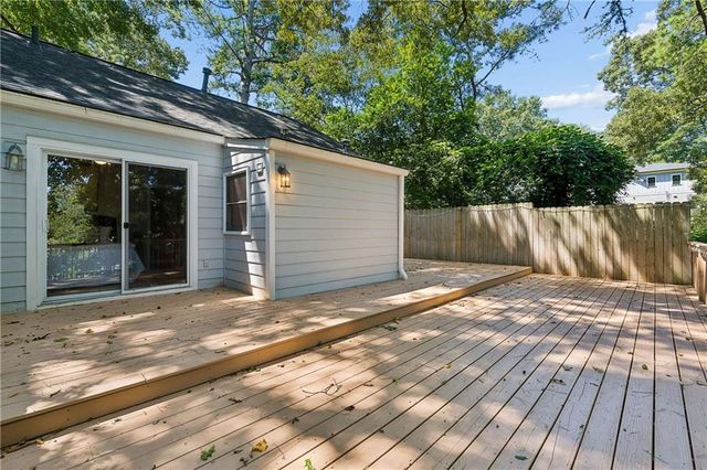 448 E Pharr Road, Decatur, GA 30030
