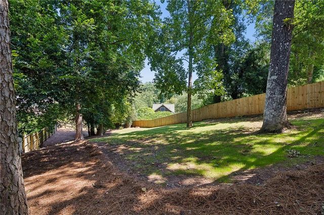 448 E Pharr Road, Decatur, GA 30030