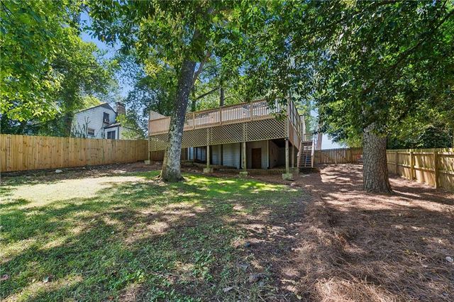 448 E Pharr Road, Decatur, GA 30030