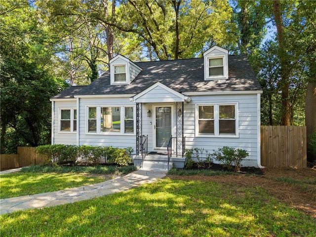 448 E Pharr Road, Decatur, GA 30030