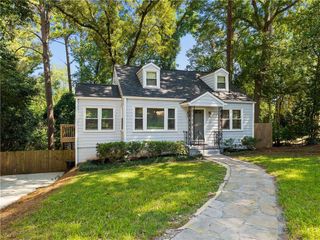 448 E Pharr Road, Decatur, GA 30030
