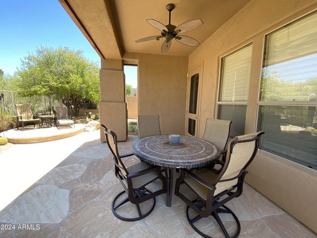 9554 E RAINDANCE Trail, Scottsdale, AZ 85262
