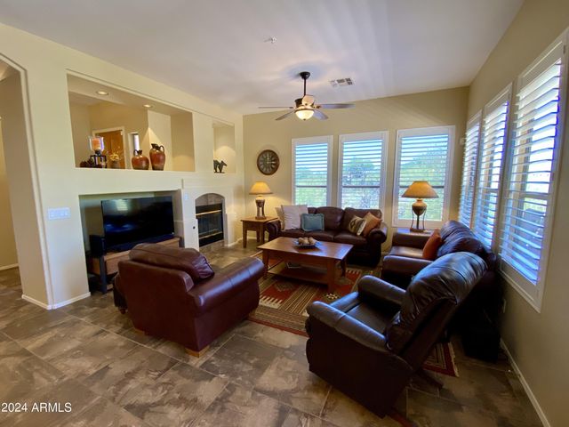 9554 E RAINDANCE Trail, Scottsdale, AZ 85262