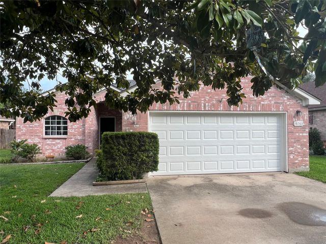 16511 Jadestone DR, Leander, TX 78641