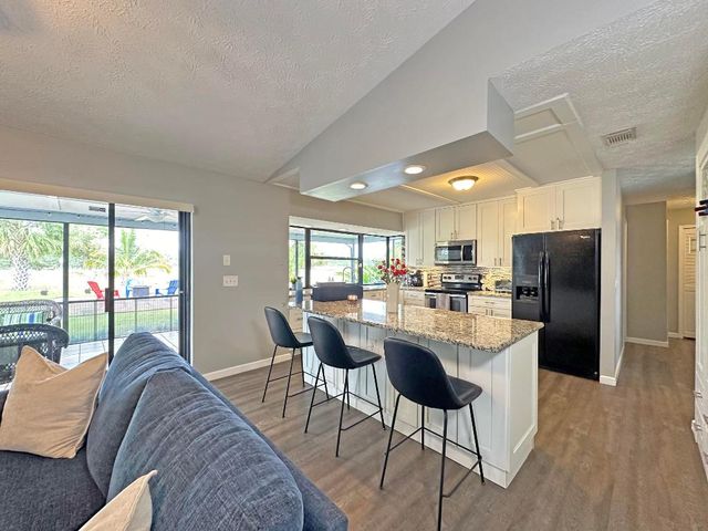 3528 SW Zullo Street, Port St. Lucie, Port St Lucie, FL 34953