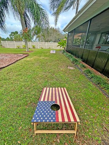 3528 SW Zullo Street, Port St. Lucie, Port St Lucie, FL 34953