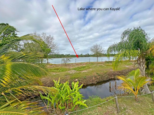 3528 SW Zullo Street, Port St. Lucie, Port St Lucie, FL 34953