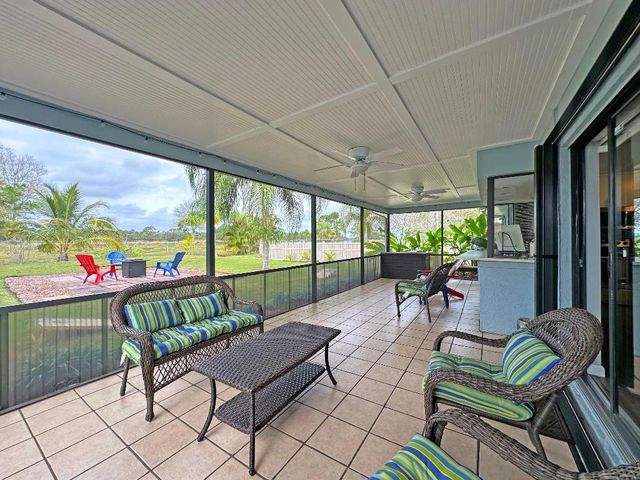 3528 SW Zullo Street, Port St. Lucie, Port St Lucie, FL 34953