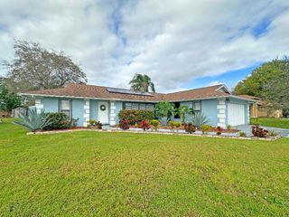 3528 SW Zullo Street, Port St. Lucie, Port St Lucie, FL 34953