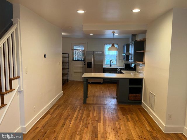 1231 W 37TH ST, Baltimore, MD 21211