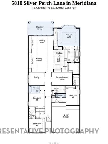 5810 Silver Perch Lane, Manvel, TX 77578