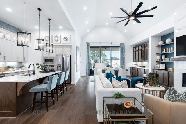 5810 Silver Perch Lane, Manvel, TX 77578