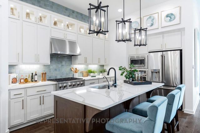 5810 Silver Perch Lane, Manvel, TX 77578