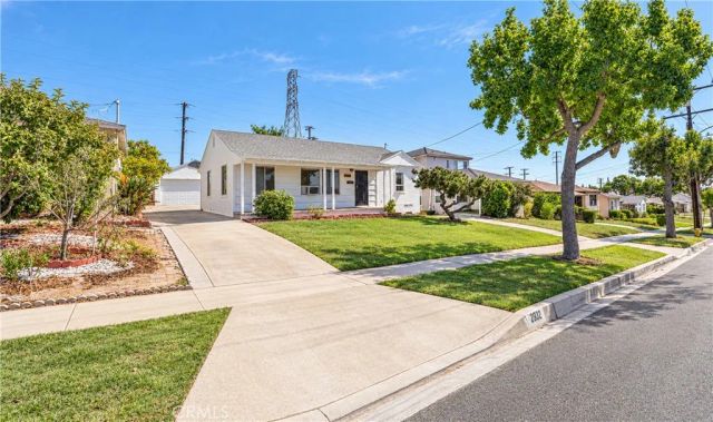 2132 Hendricks Avenue, Monterey Park, CA 91754