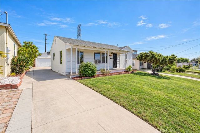 2132 Hendricks Avenue, Monterey Park, CA 91754