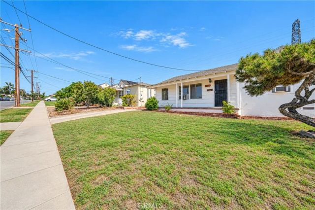 2132 Hendricks Avenue, Monterey Park, CA 91754