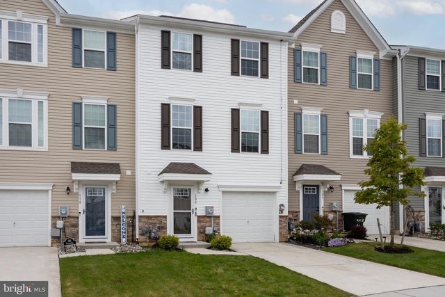 108 FREEDOM WAY, Sicklerville, NJ 08081