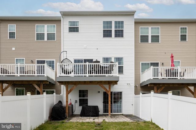 108 FREEDOM WAY, Sicklerville, NJ 08081