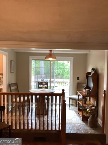 2779 Bob Cox Road NW, Marietta, GA 30064