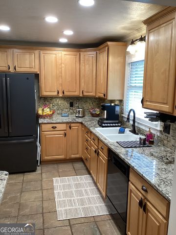 2779 Bob Cox Road NW, Marietta, GA 30064