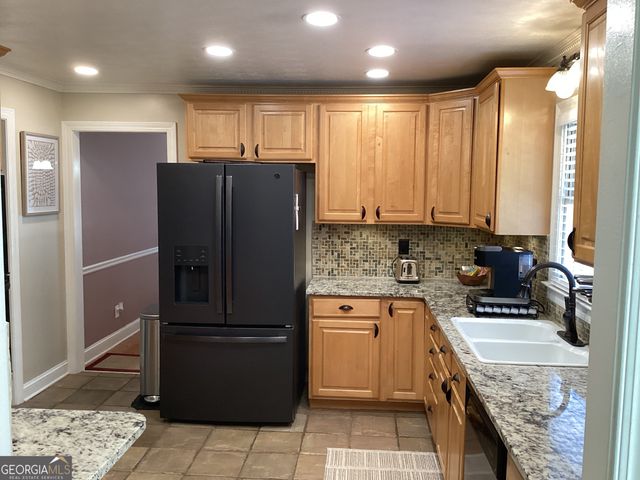 2779 Bob Cox Road NW, Marietta, GA 30064