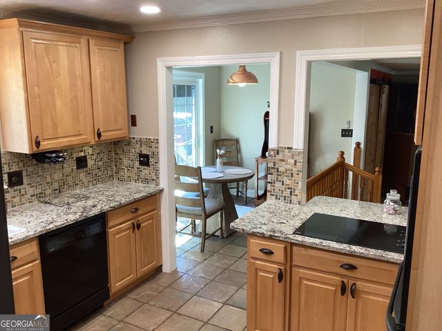 2779 Bob Cox Road NW, Marietta, GA 30064