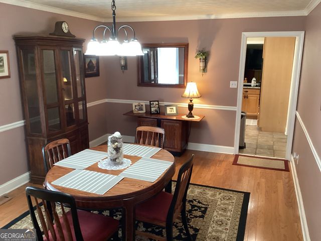 2779 Bob Cox Road NW, Marietta, GA 30064