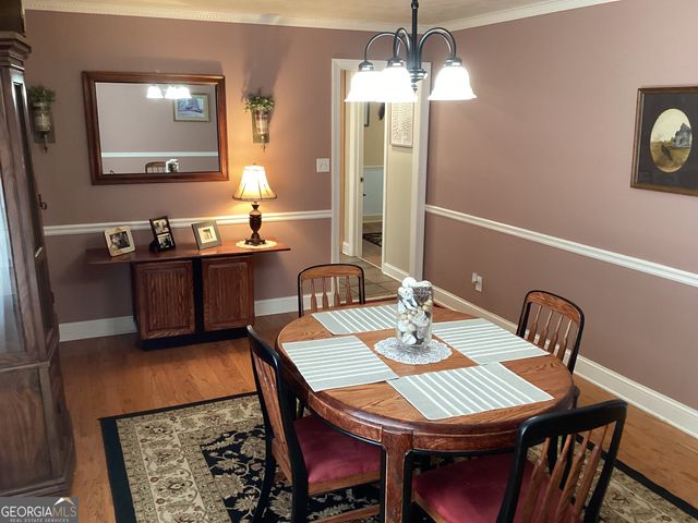 2779 Bob Cox Road NW, Marietta, GA 30064